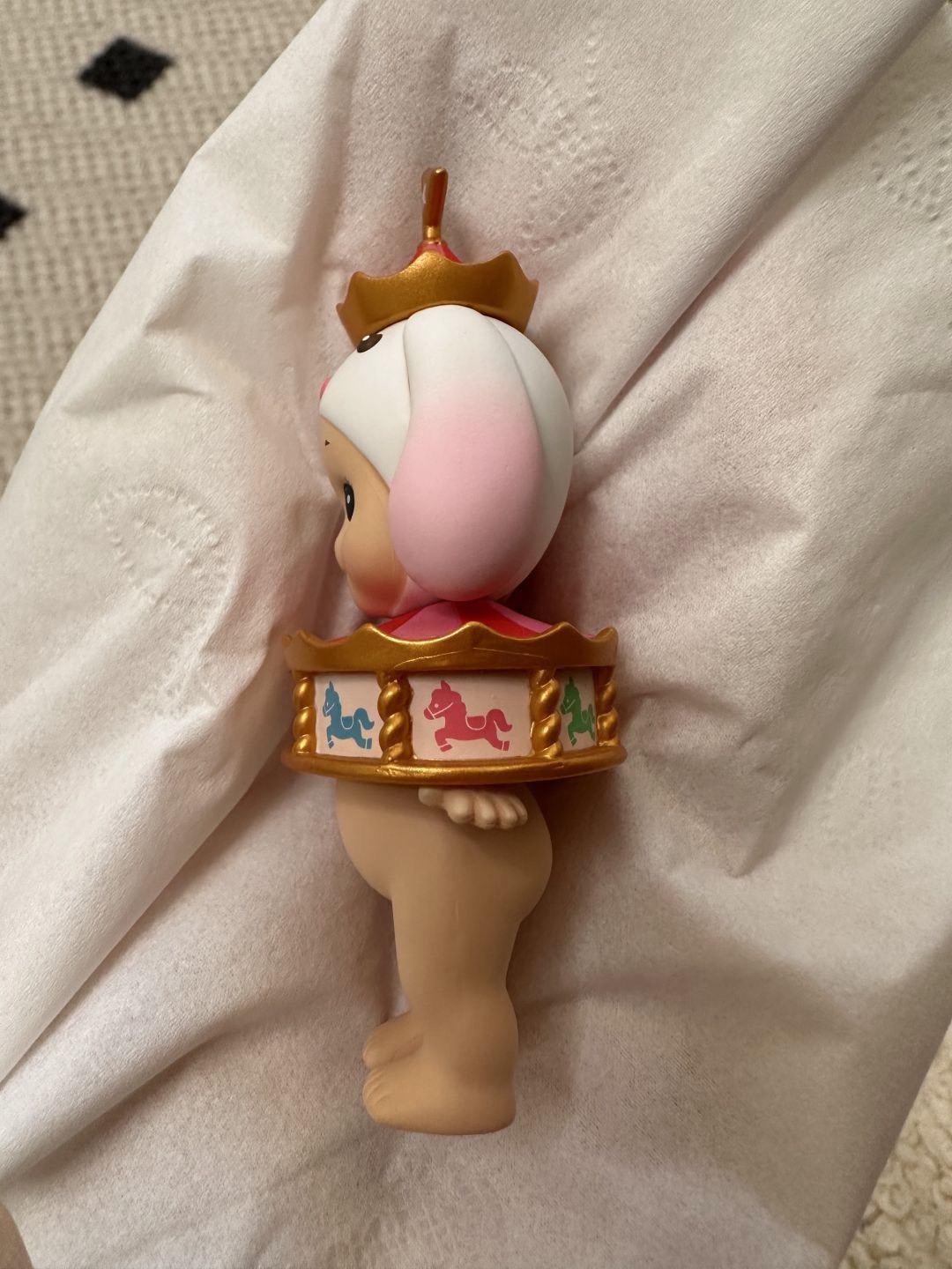 Sonny Angel Carousel Lop Bunny Secret 5