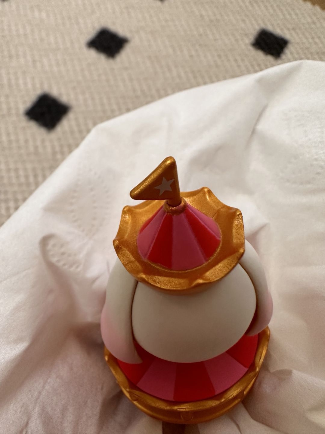 Sonny Angel Carousel Lop Bunny Secret 7