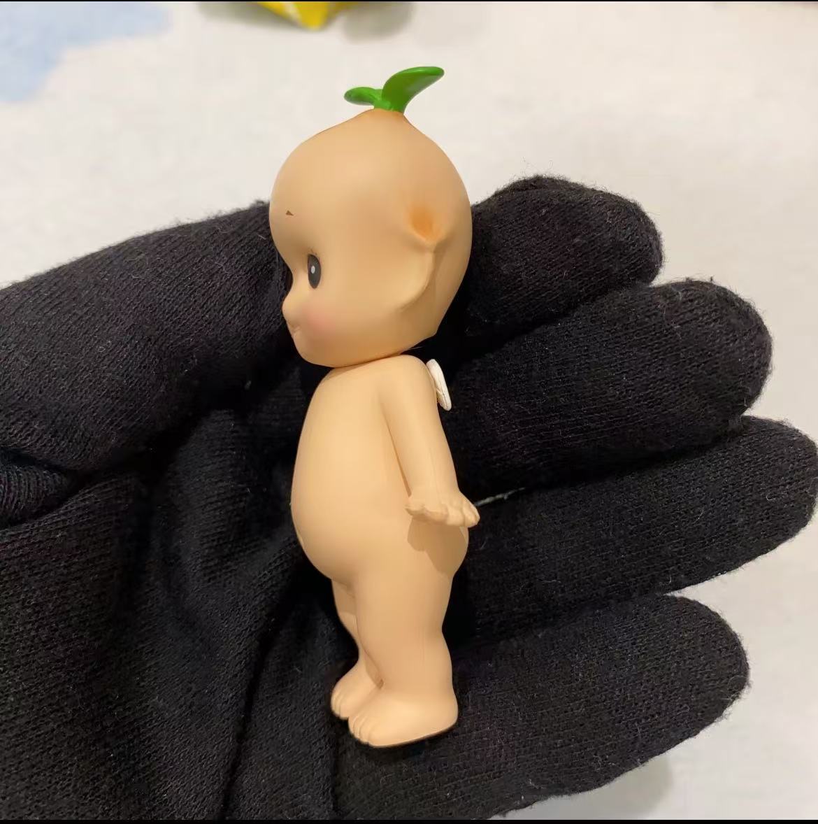 Sonny Angel Fruit Series Secret Sprout (Super Rare) 3